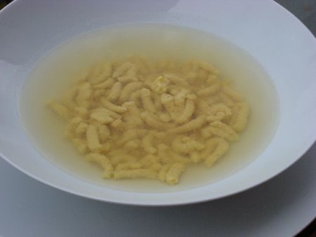 Passatelli