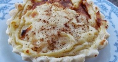L’antica cucina L’antica cucina