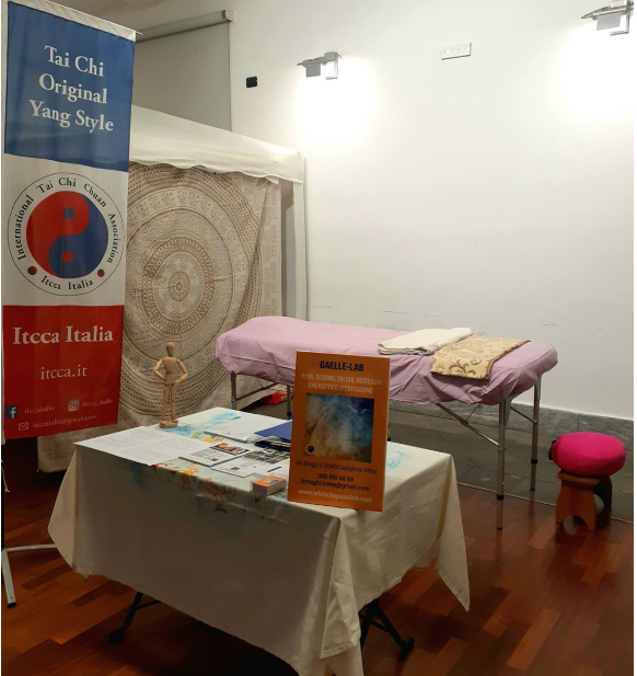 Ecco com’è andata al Festival del Benessere